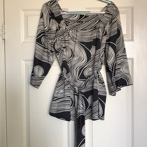 💜Black & White Sophistication 😎 XL 💜 3 for $15